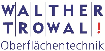          Walther Trowal  