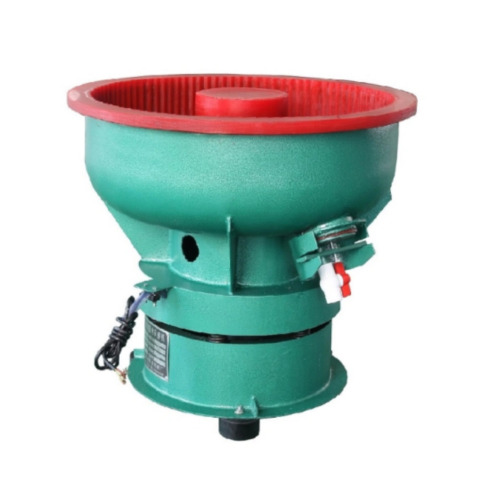 Галтовка CAF Vibro Plus - ZHM- 60А с блоком управления (чаша без сепарации)