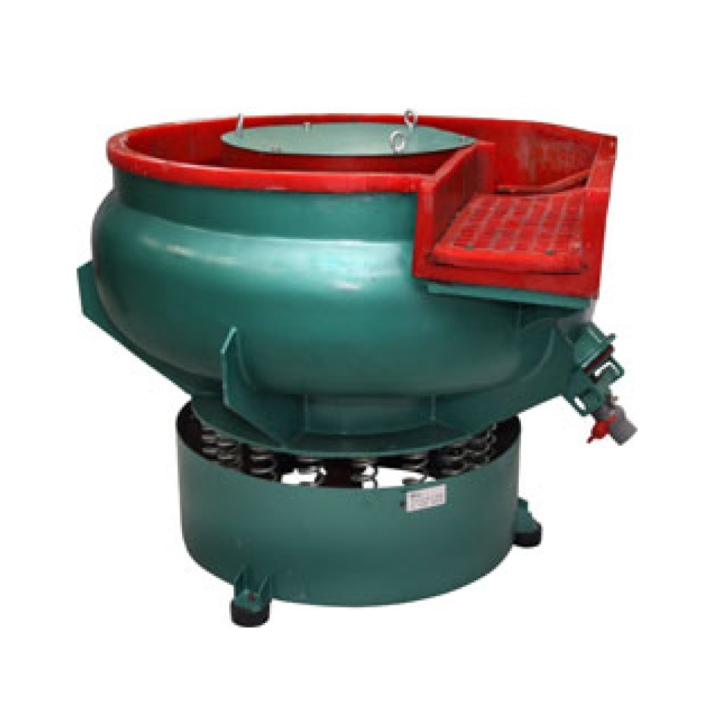 Галтовка CAF Vibro Plus - ZHM- 135В (тор с сепарацией)