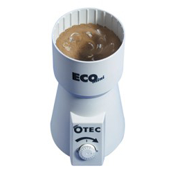 Галтовка роторная OTEC ECO-mini dry (сухая) 