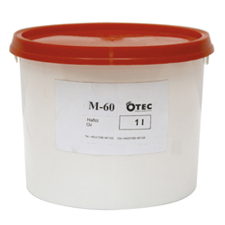 Шампунь OTEC M 60 для магнитной  галтовки