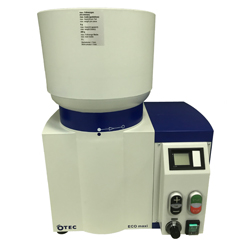 Галтовка роторная OTEC ECO-Maxi dry (сухая) 
