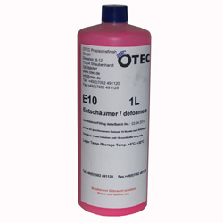  OTEC E 10