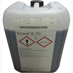 - WaltherTrowal      S70  