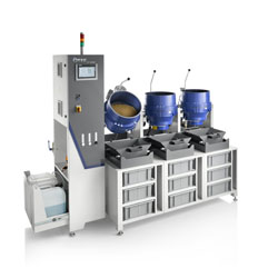   OTEC CF 350-I DDW (/)