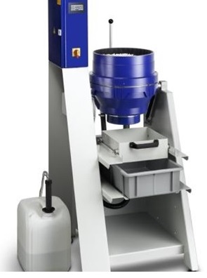   OTEC CF 50 Element wet ZG ()  