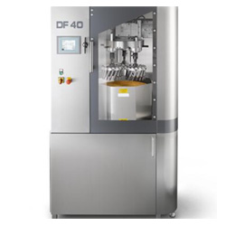   OTEC DF 40-P PHARMA