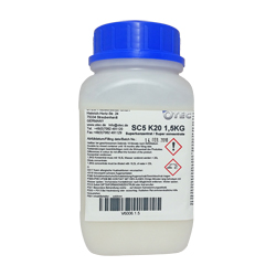  OTEC SC5 K20 /   (.1,5 ) (5 .- . ) 