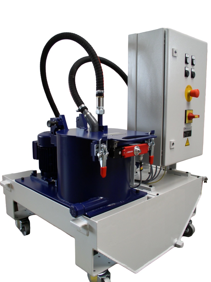     OTEC MR25    