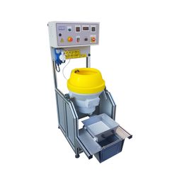 Галтовка роторная  ERBA-20 dry zero gap