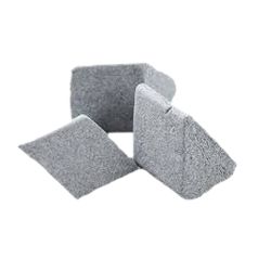 Наполнитель для галтовки   SCT GC 15х15 керамика трёхгранная призма основной KAY