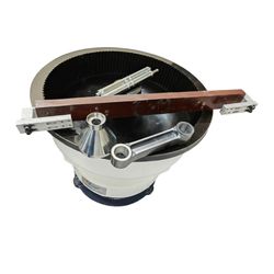 Держатель для полировки цепей и тяжелых изделий в вибрационных галтовках KAY