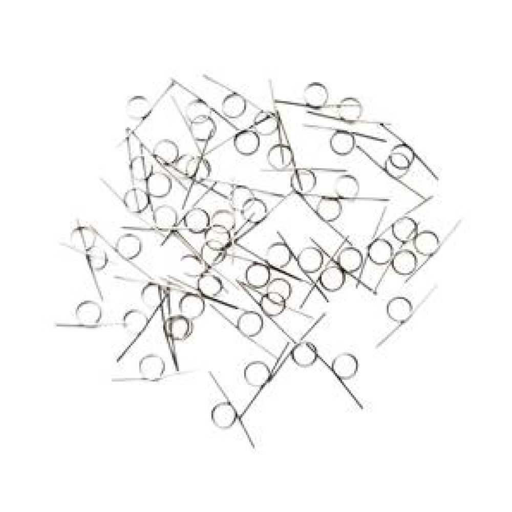 Наполнитель для магнитной галтовки 