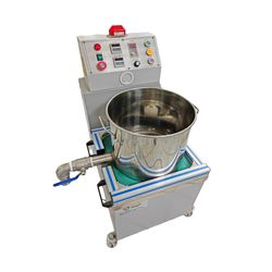 Галтовка электромагнитная KAY MFG 20