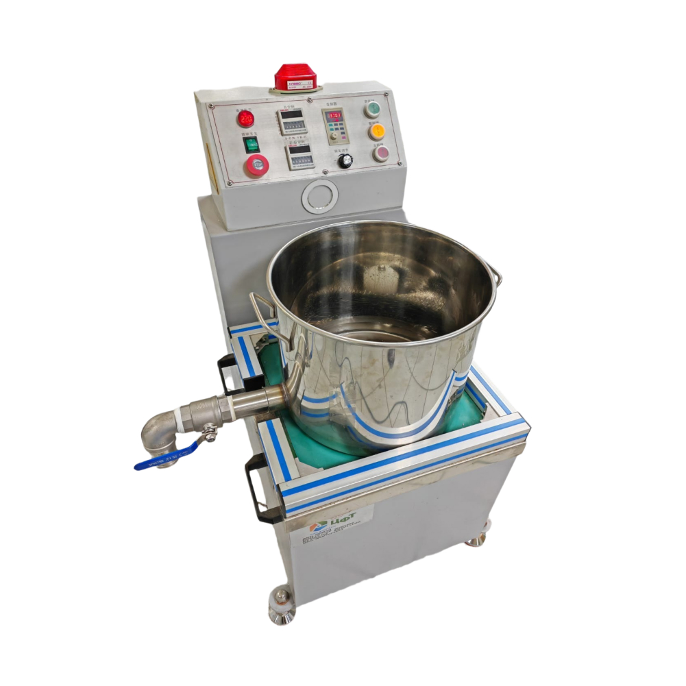 Галтовка электромагнитная KAY MFG 80