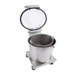 Сушка центробежная KAY ZMQ CD V- 20 Dryer Machine