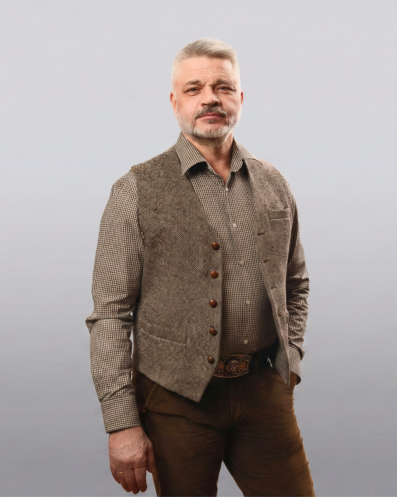 Валерий Милованов